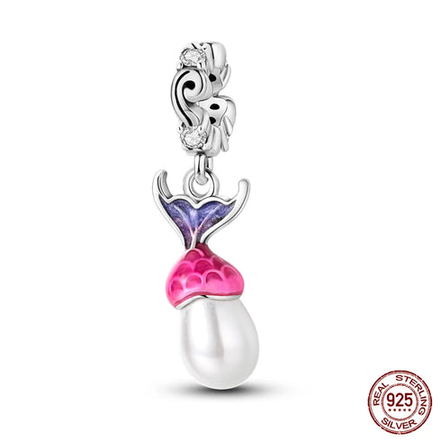 Life Essence Charms - Stellarsilvra